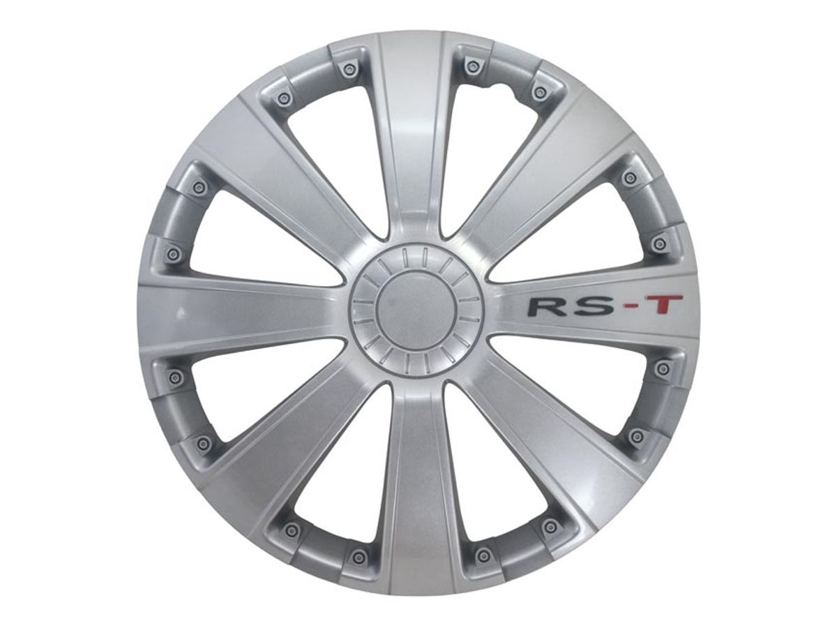 Autostyle RS-T 15 Zoll Set von 4 Radkappen