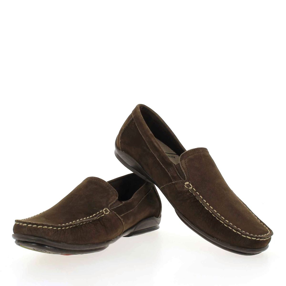 Fluchos  7149 CROSS  - Chocolat