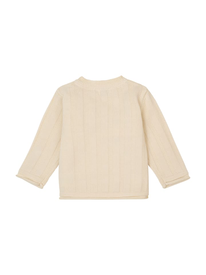Noppies Pullover Gergal in Butter Cream günstig kaufen