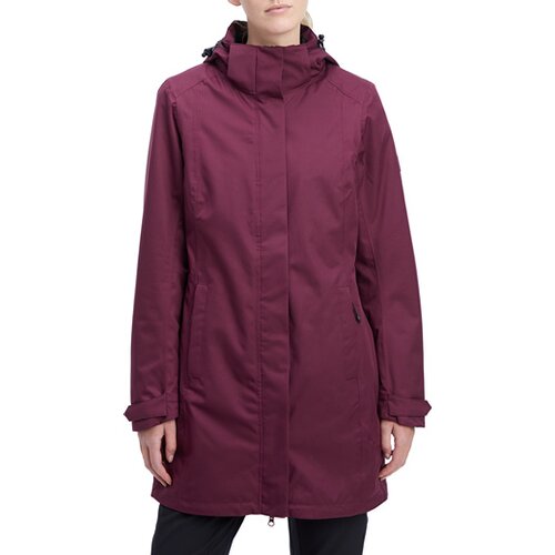 DAMEN DOPPELJACKE DA.-DOPPEL-JACKE MANABEL III 3:1 W
