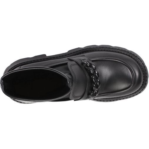 ekonika Stiefeletten im trendigen Loafer-Stil