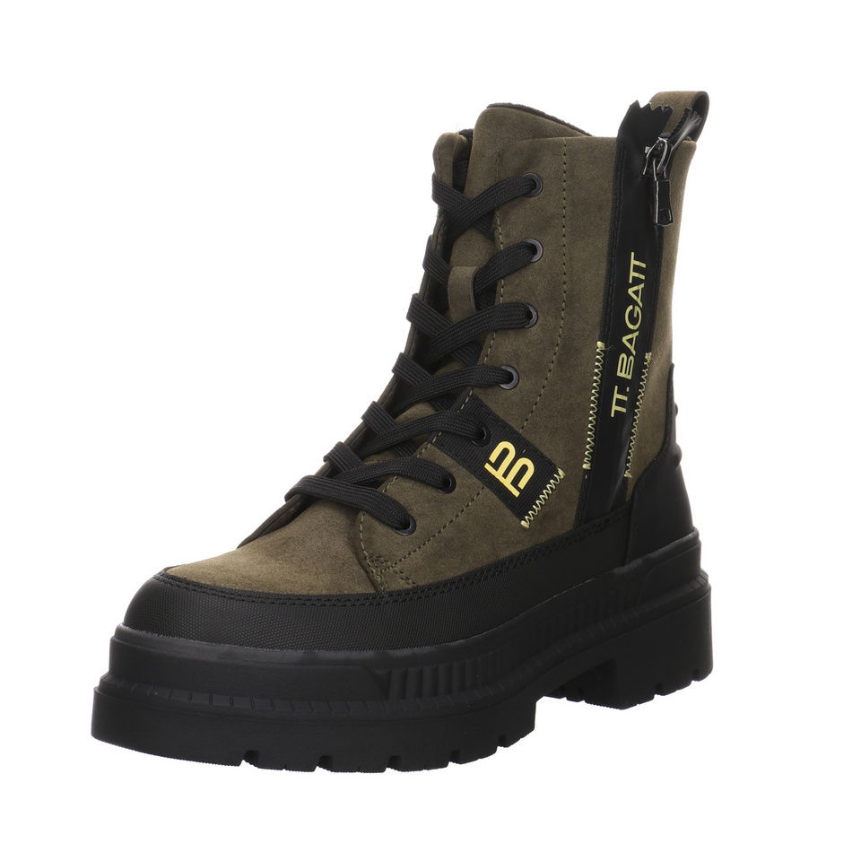 TT.BAGATT Boots