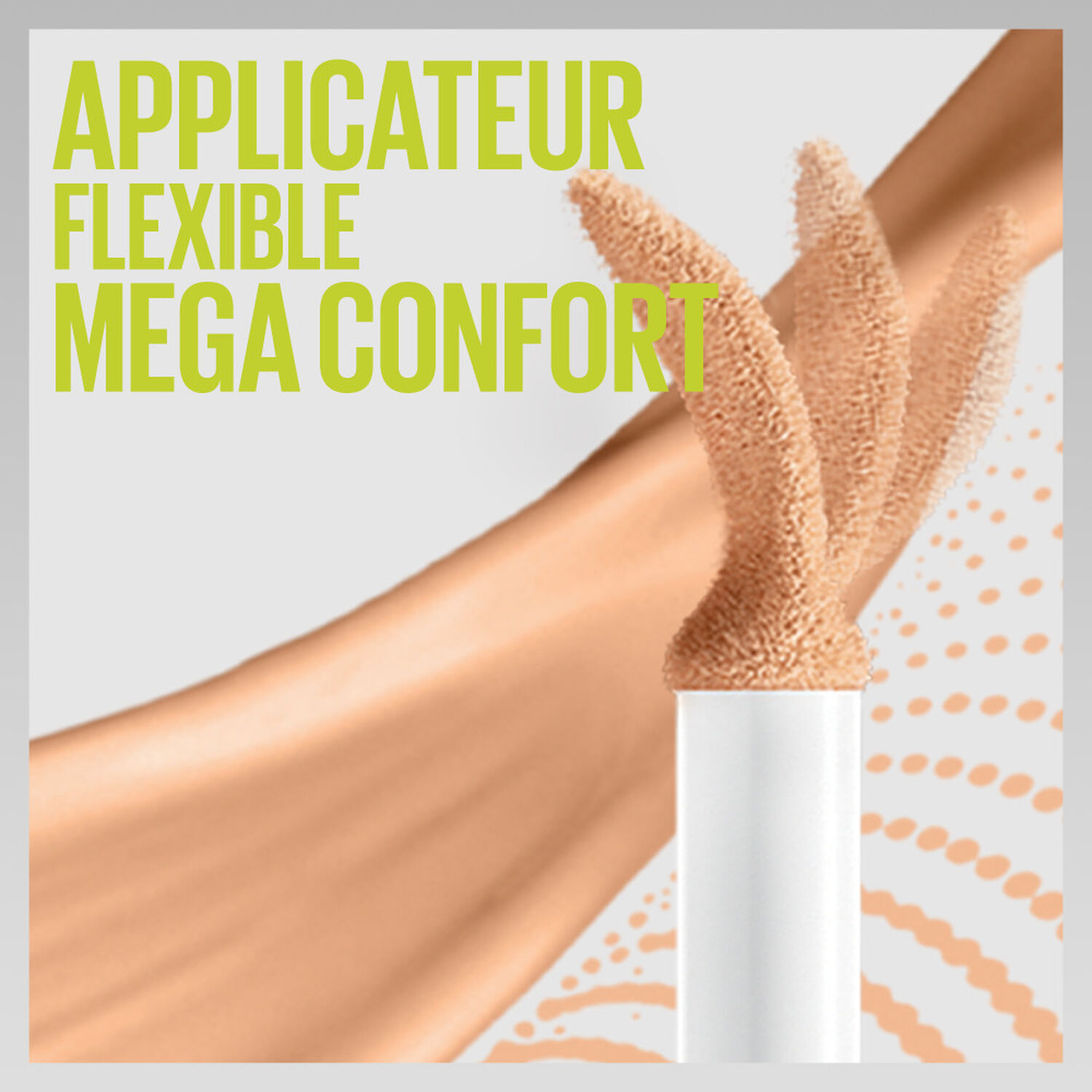 Maybelline New York Superstay Active Wear 30H Anti-cernes haute couvrance longue tenue