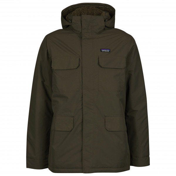 Patagonia - Isthmus Parka - Parka