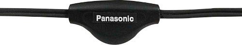 Panasonic RP-HT090 Leichtbügel- On-Ear-Kopfhörer