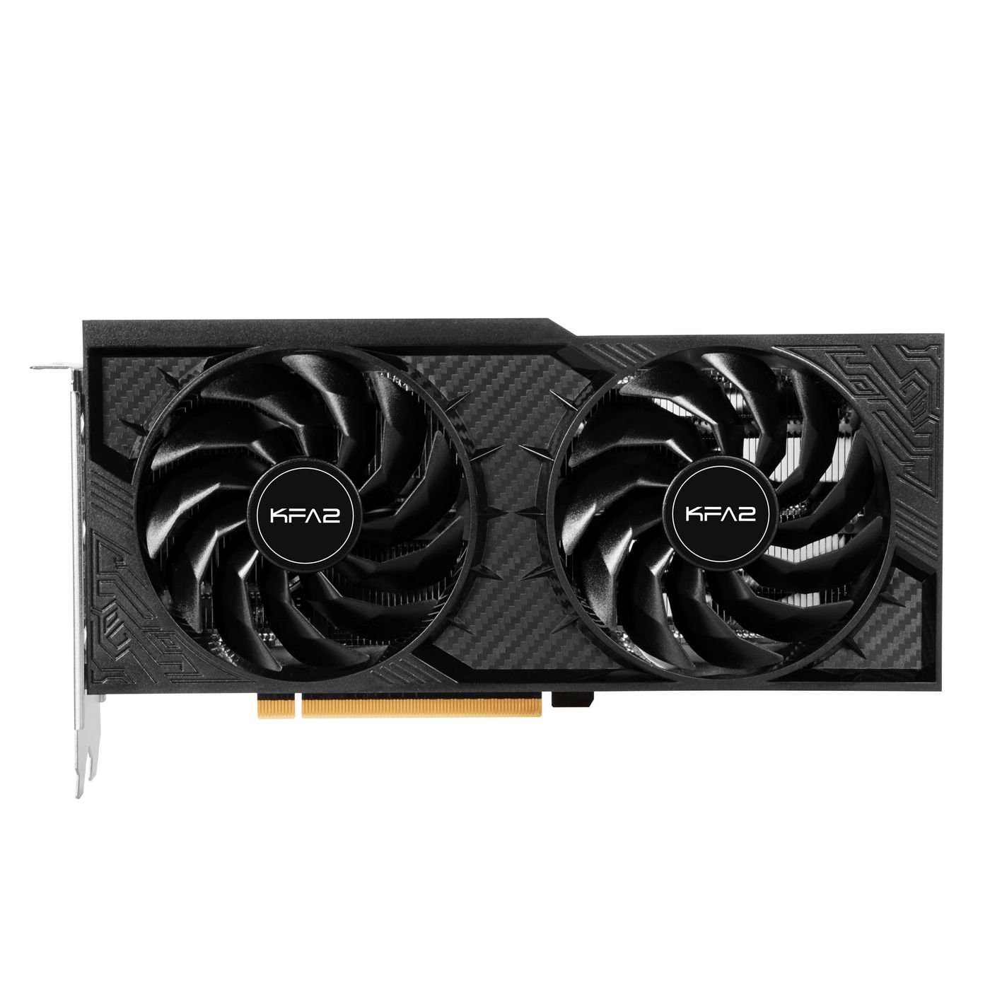 KFA2 KFA2 RTX4060Ti OC 8GB Grafikkarte