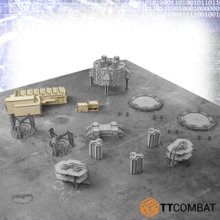 V-Motors Factory