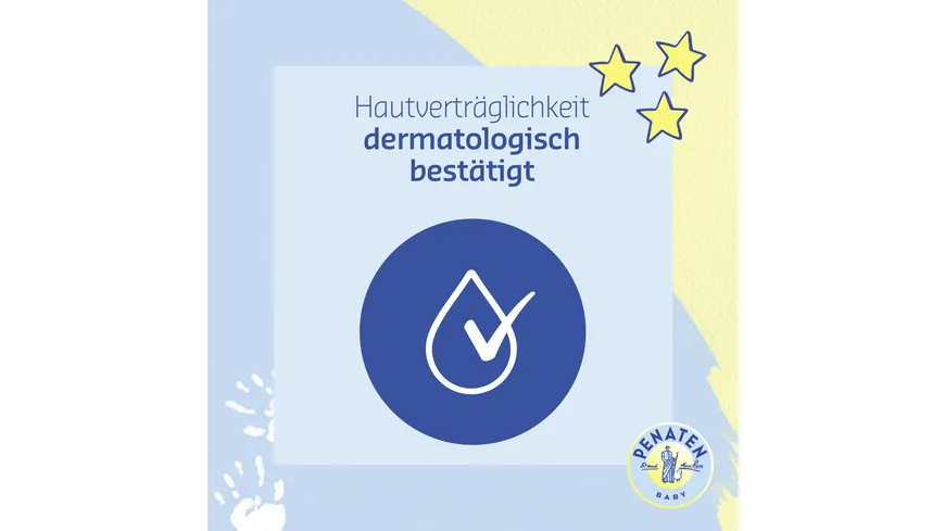 Penaten Bad & Shampoo 400 ml