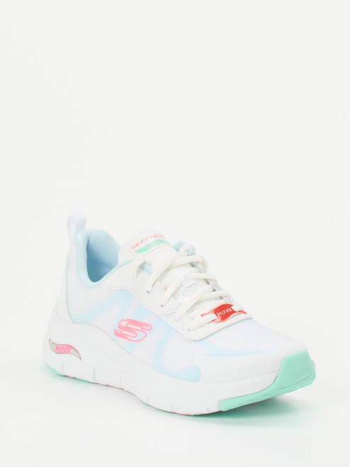 Sneaker-81657910018 Skechers