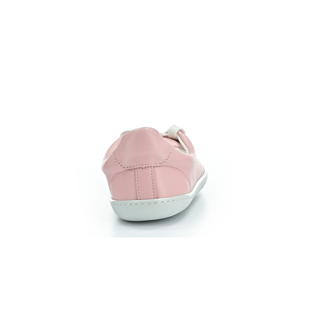Aylla Shoes KECK rosa L Barfuß-Halbschuhe