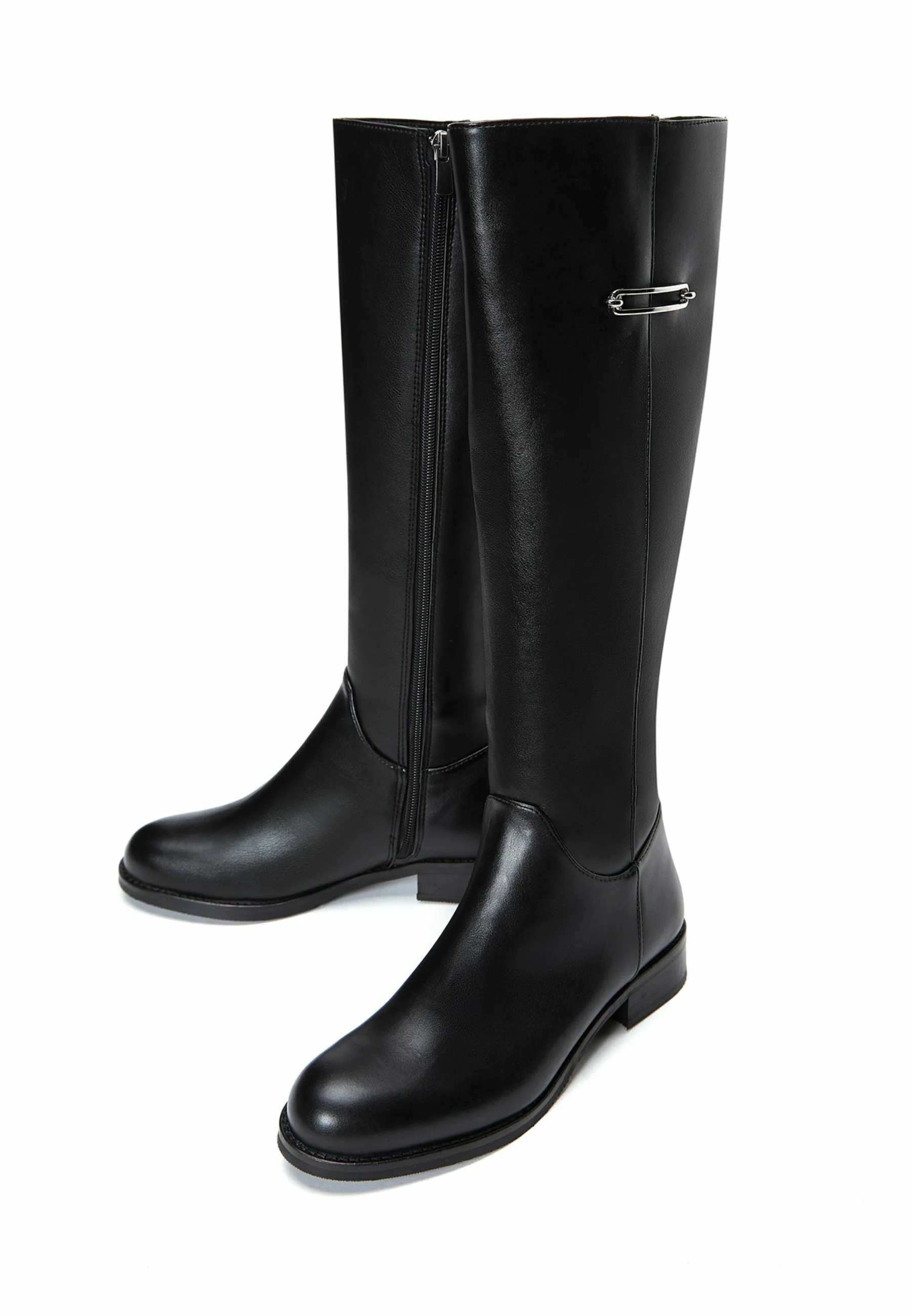 Botas altas Derimod