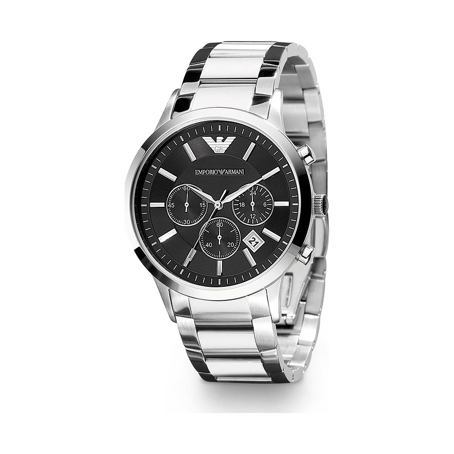 Emporio Armani Chronograph