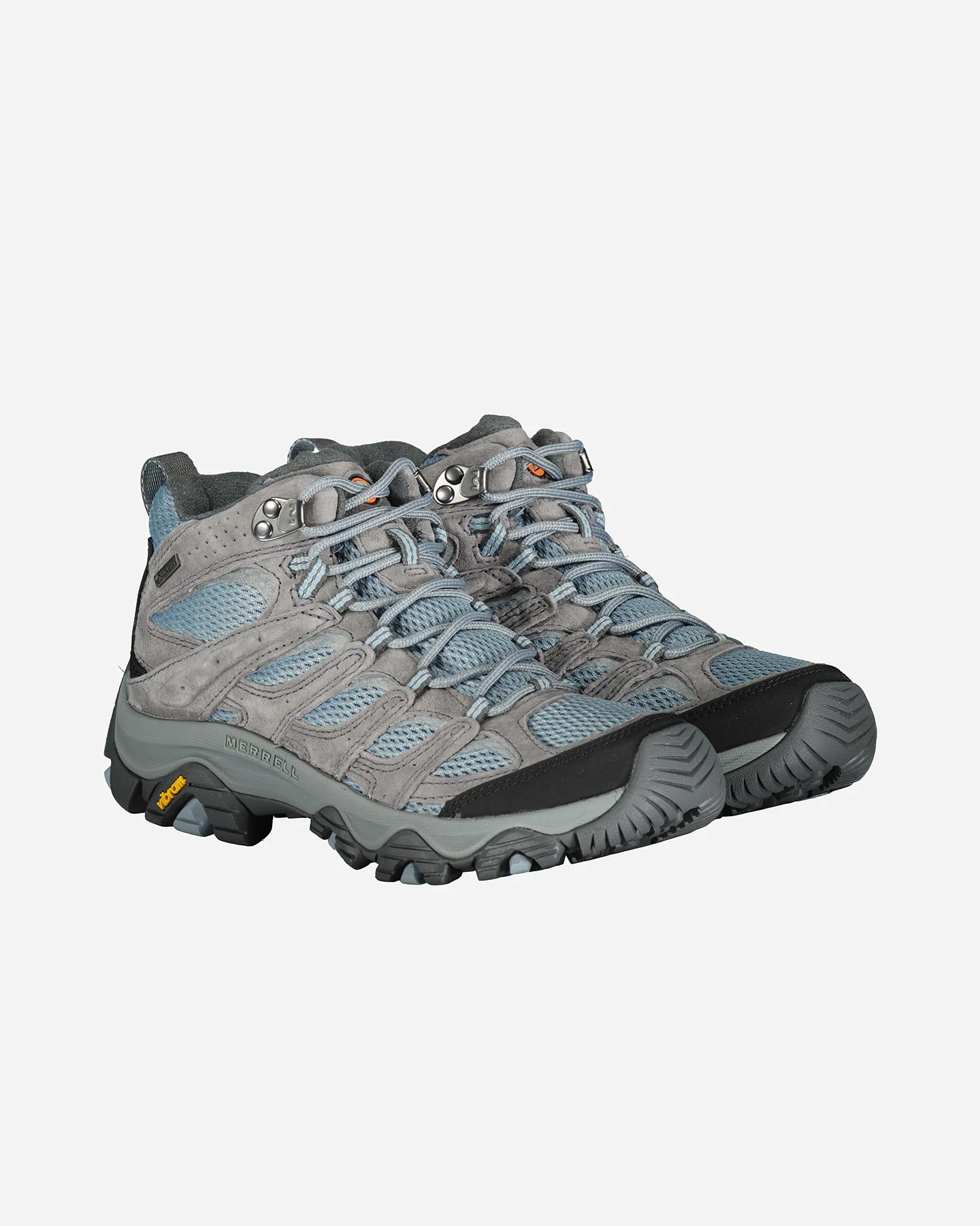 Turistické topánky Merrell Moab 3 Mid Gtx W J036312