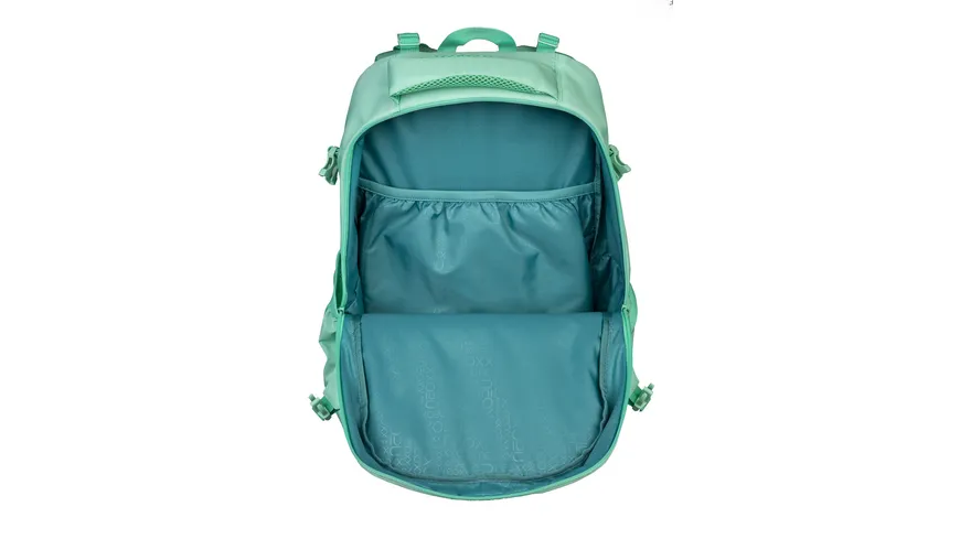 NEOXX Rucksack ACTIVE - MINT TO BE