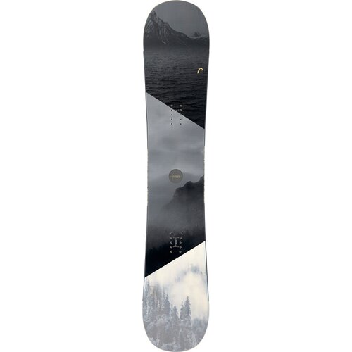 SNOWBOARD TRUE 2.0 BLACK