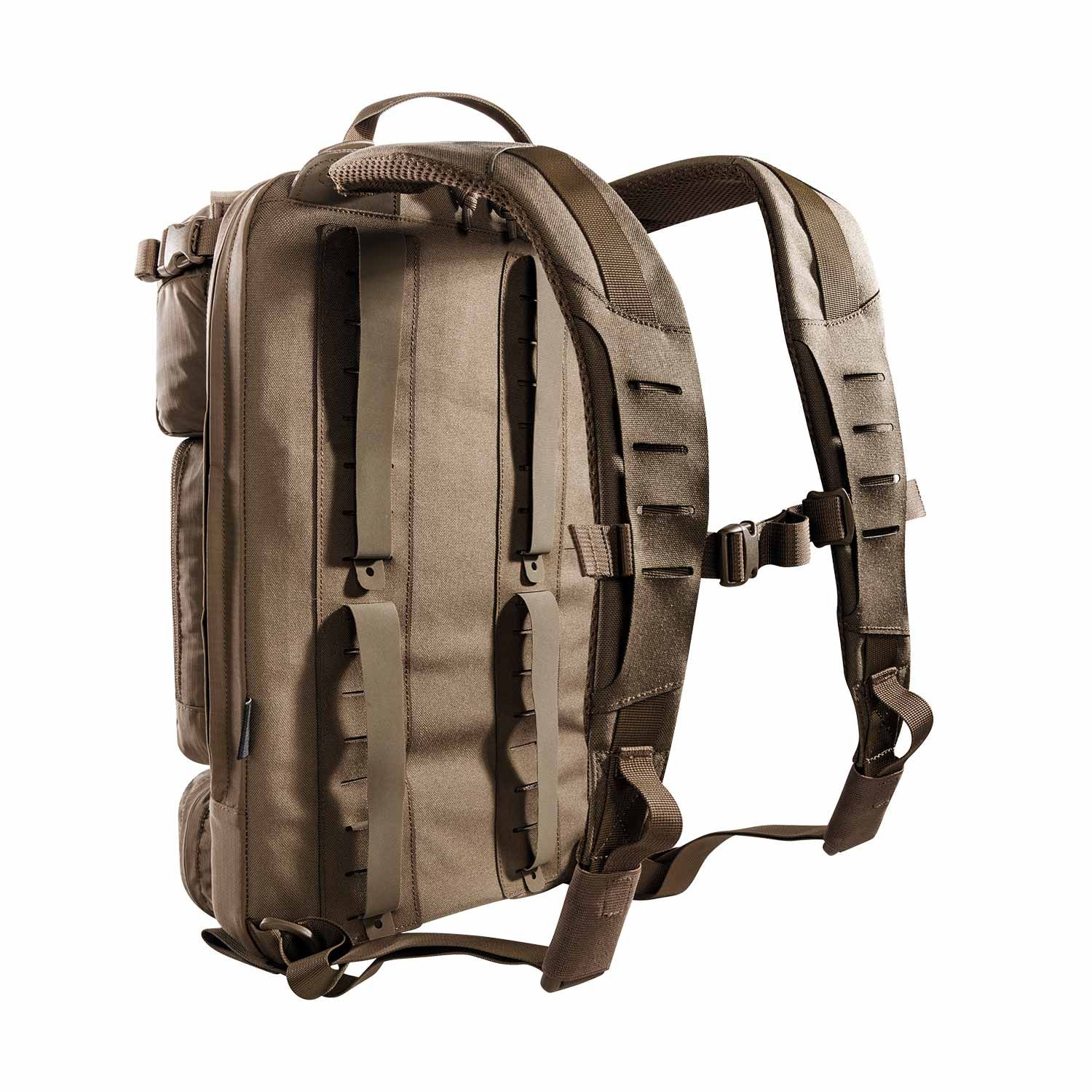 TT Rucksack Modular Gunners Pack