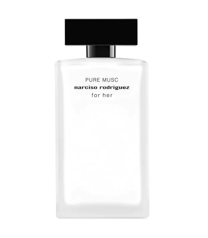 PURE MUSC Eau de Parfum Vaporisateur