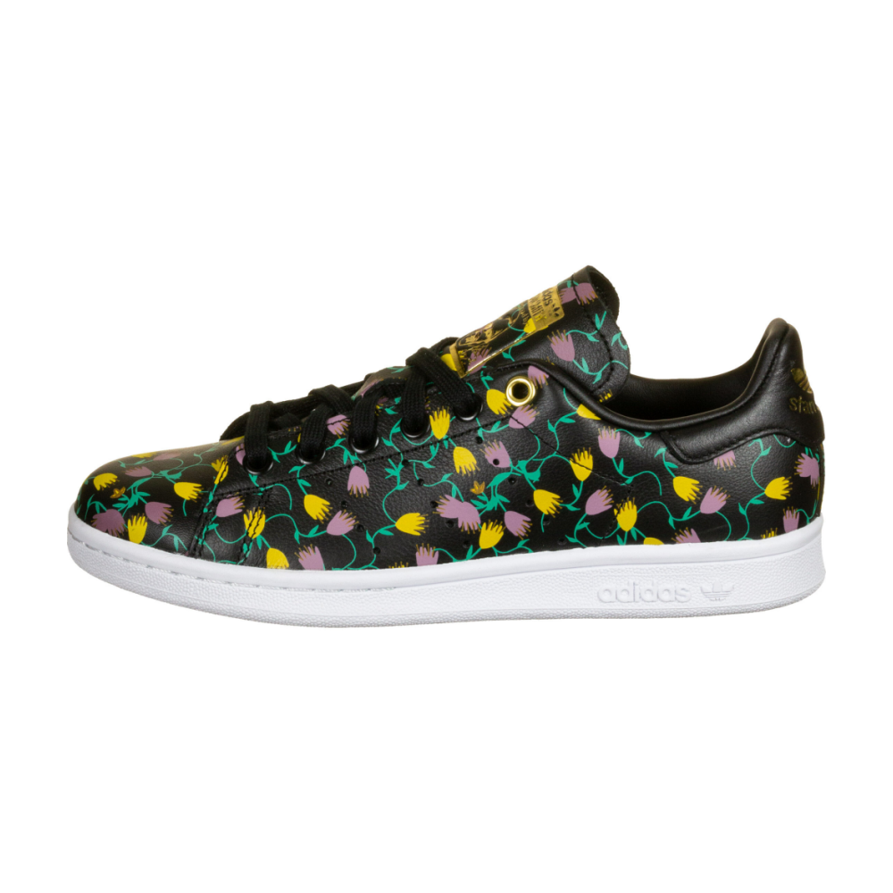 adidas Stan Smith EH2036 / schwarz