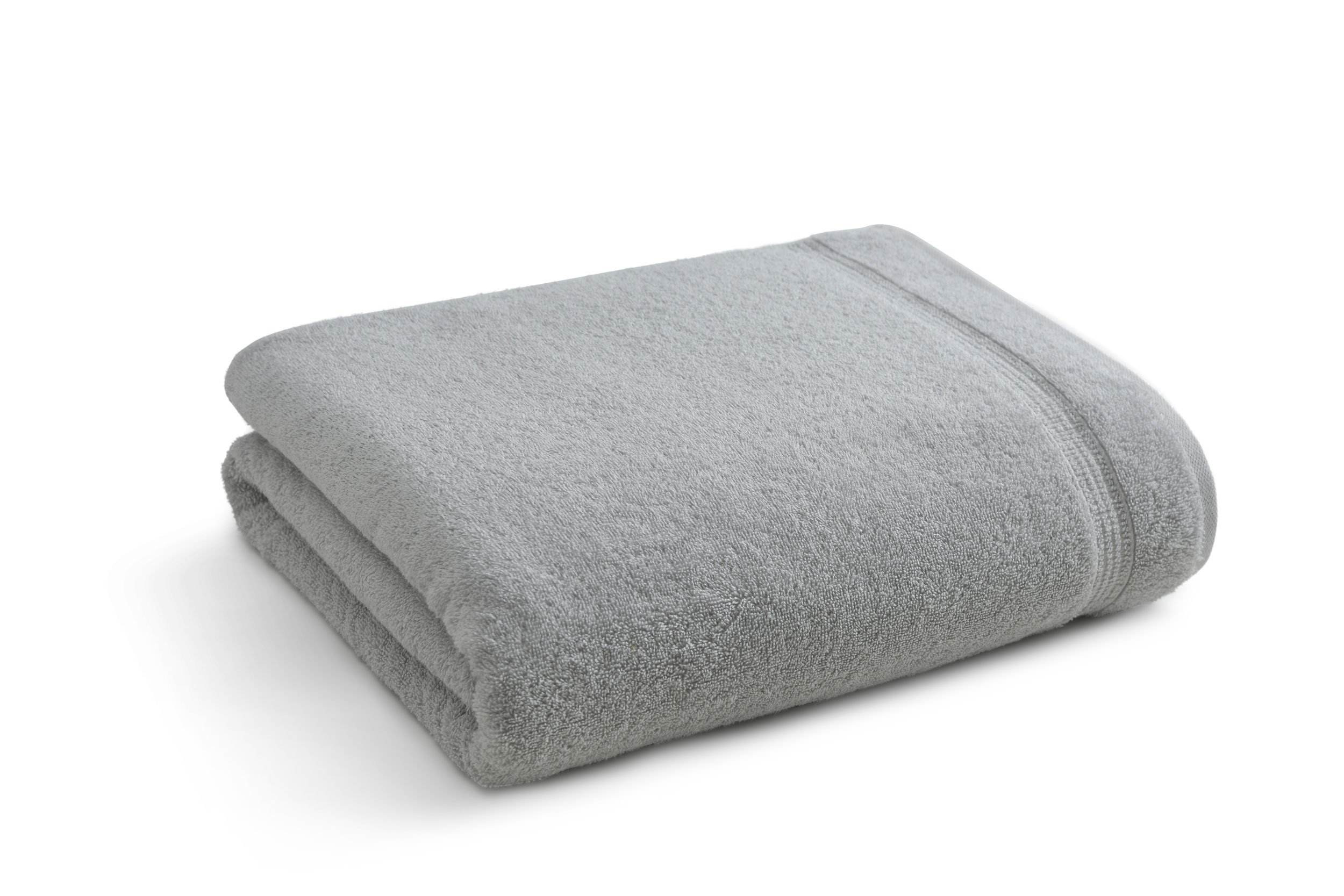 MONDOBadetuch light grey