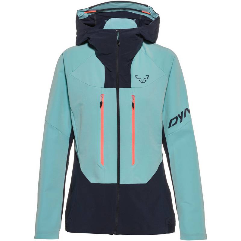 Dynafit TLT Softshelljacke Damen