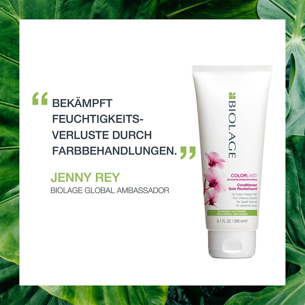 Biolage colorlast Conditioner 200 ml