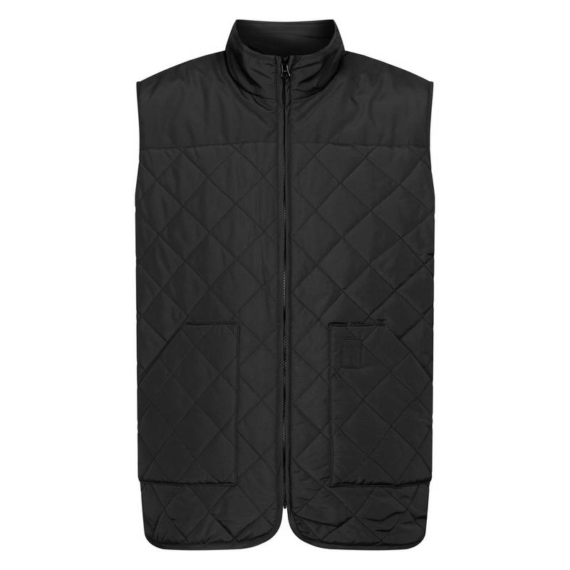 Derbe Quiltby Vest Steppweste