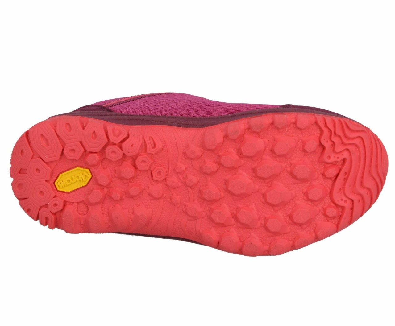 BRÜTTING Mädchen Sportschuhe lila/pink