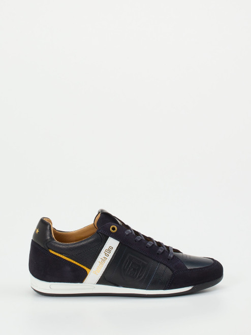 Sneaker-46611090819 Pantofola d´Oro