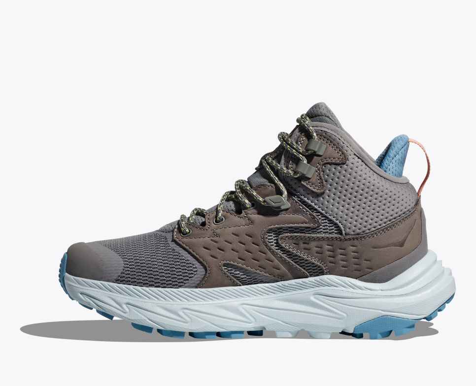 Anacapa 2 middels GORE-TEX Astral/Illusion