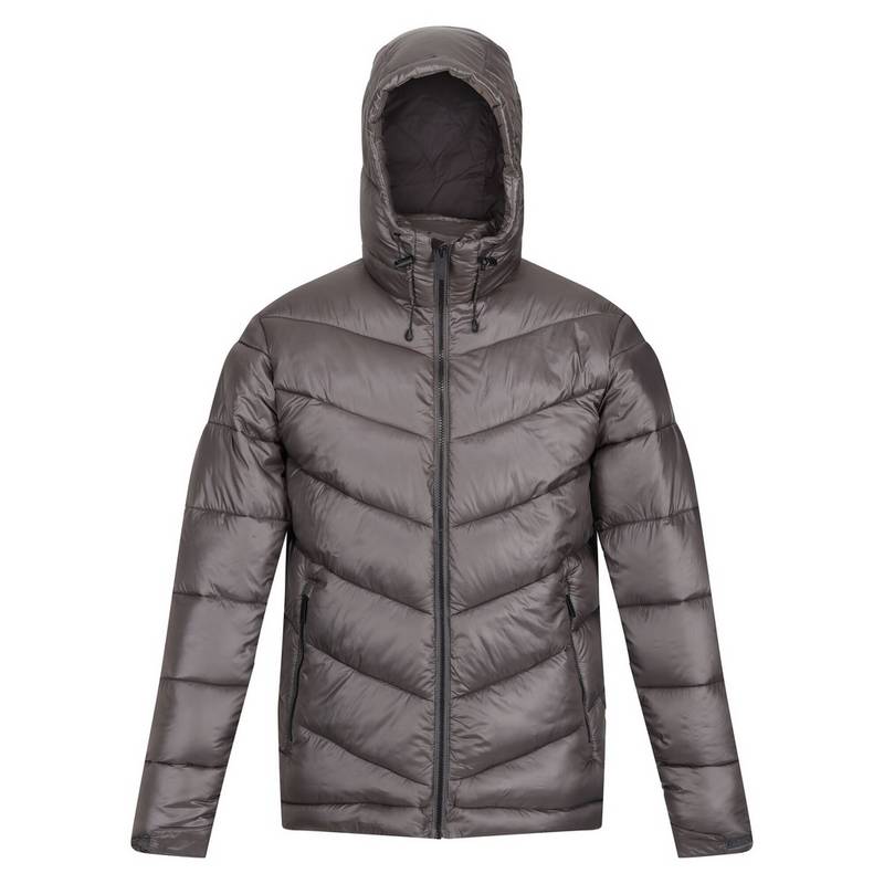 Regatta Toploft II Winterjacke Herren
