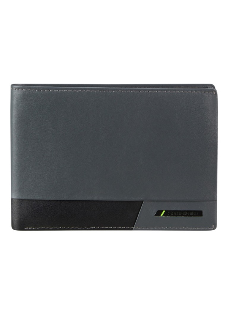 Portfel skórzany Samsonite Pro-DLX 6