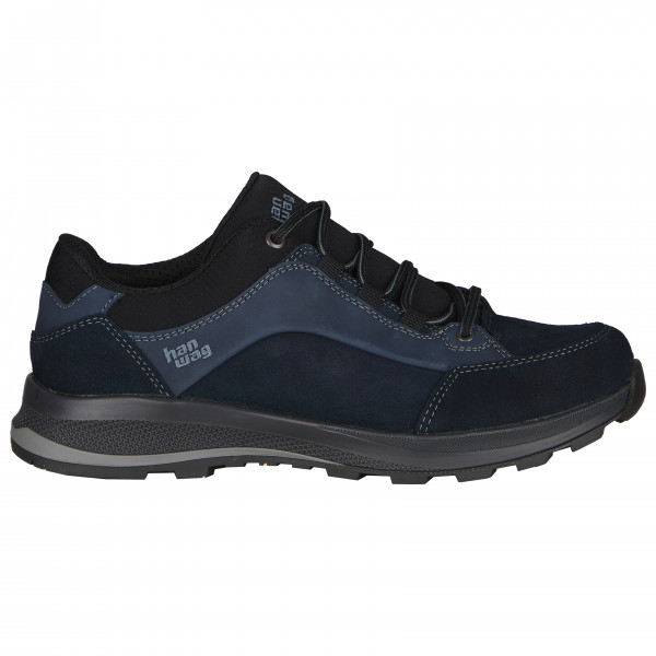 Hanwag - Banks Low Bunion LL - Multisportschuhe