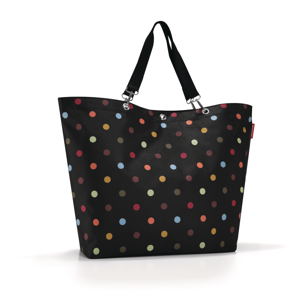 Shopper XL dots