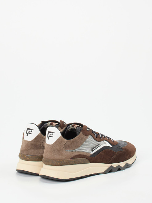 Sneaker-46619200002 Floris van Bommel