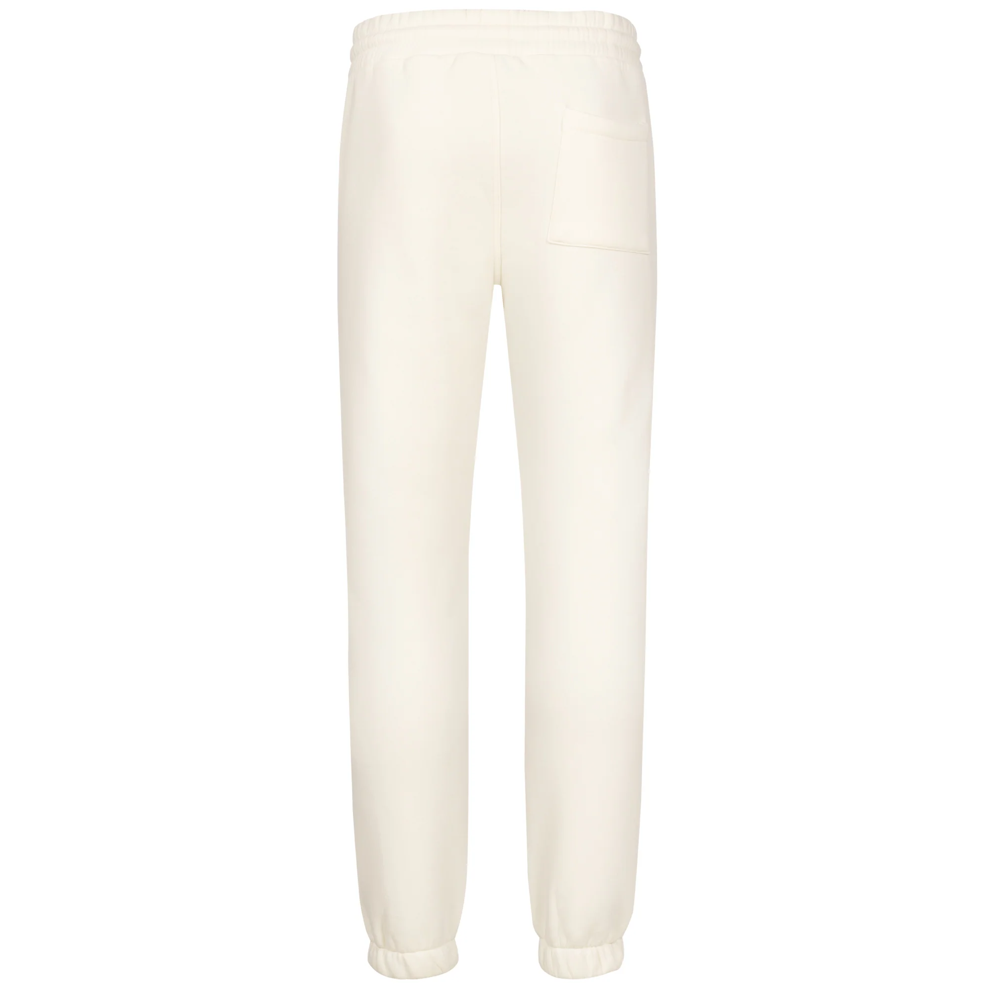 JOGGER - CREAM VADITIM
