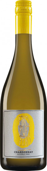 EINS-ZWEI-ZERO Chardonnay entalkoholisiert - Weingut Leitz