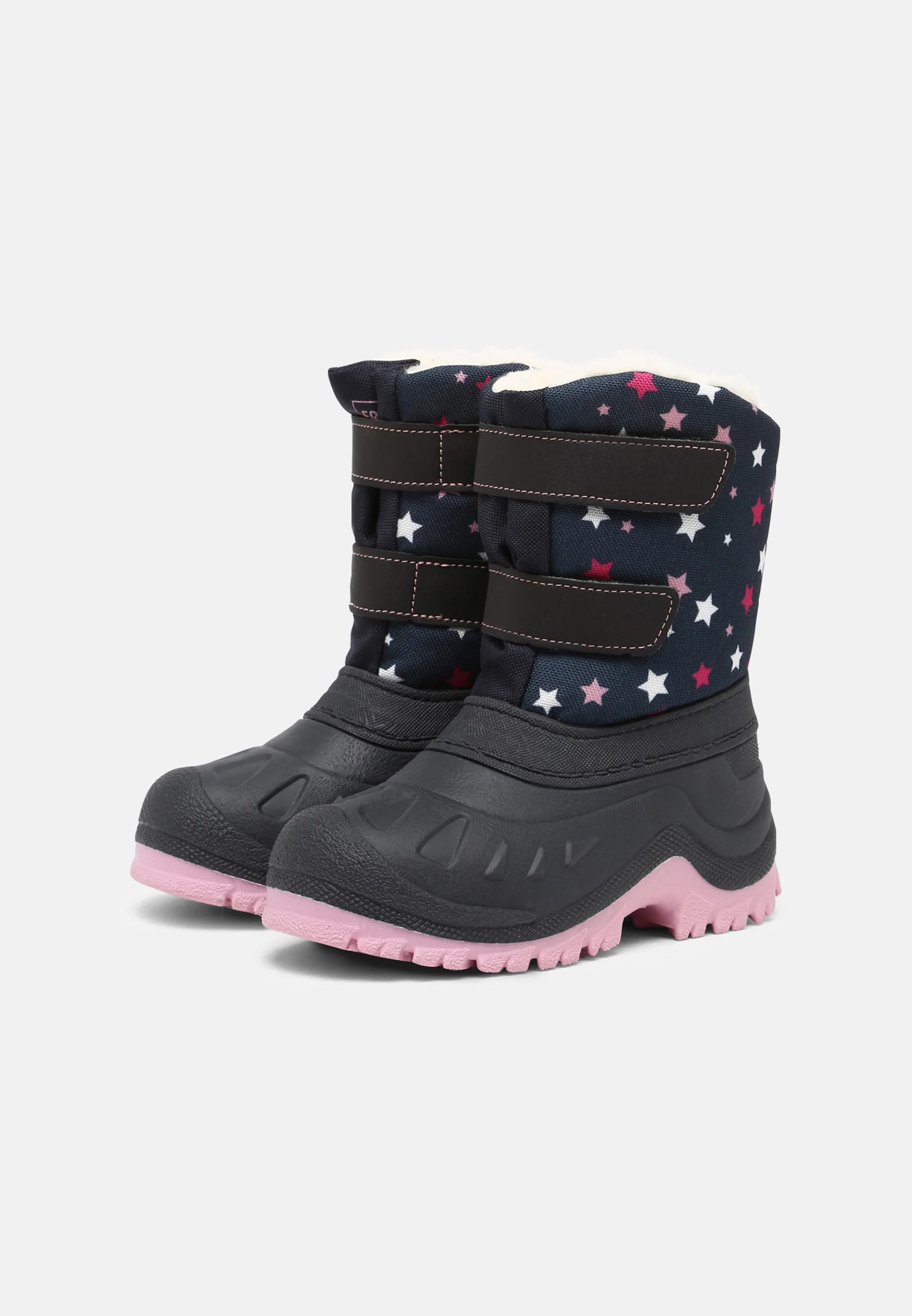 Botas de nieve Friboo
