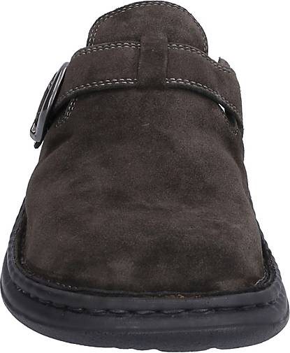JOSEF SEIBEL Clog Madrid, titan