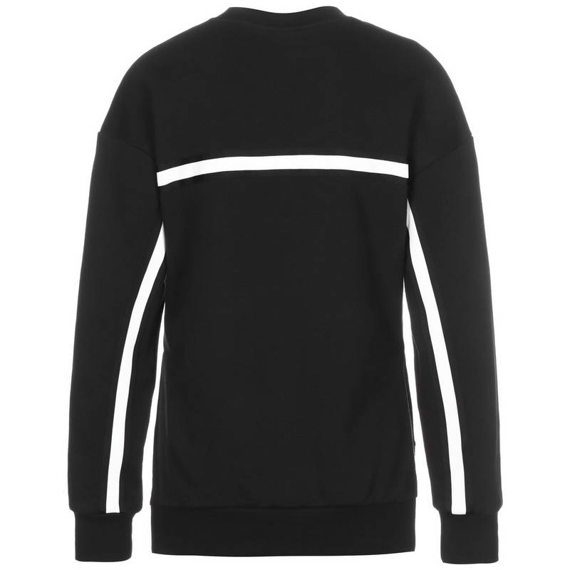 NEW BALANCE Essentials ID Crew Sweatshirt Damen