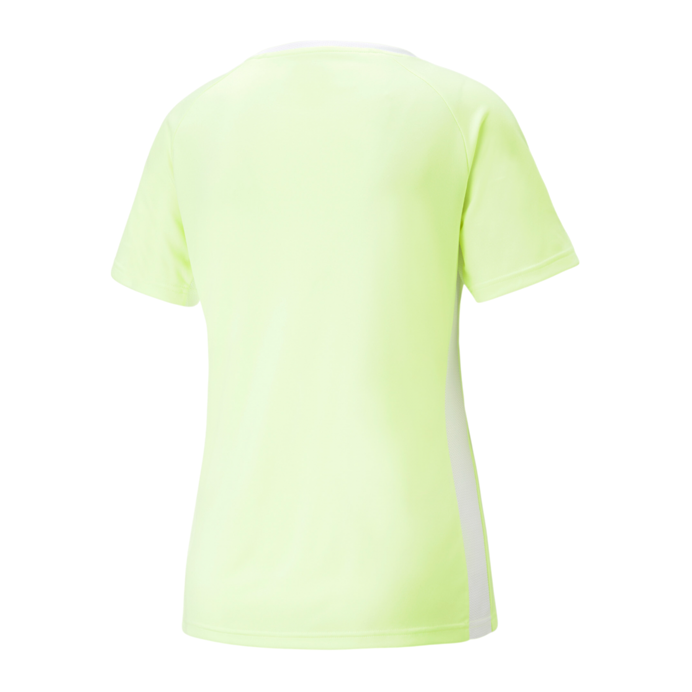PUMA teamLIGA Multisport T-Shirt Damen Gelb F01