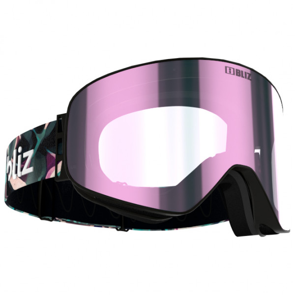 Bliz - Flow S3 VL T 14% - Skibrille