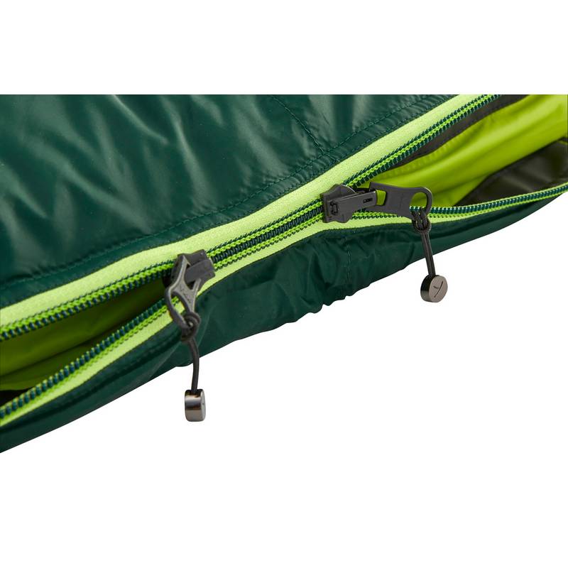 Y by Nordisk Tension Brick 200 zip L Daunenschlafsack