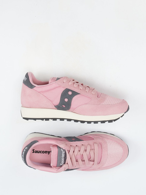 Sneaker-81655040004 Saucony