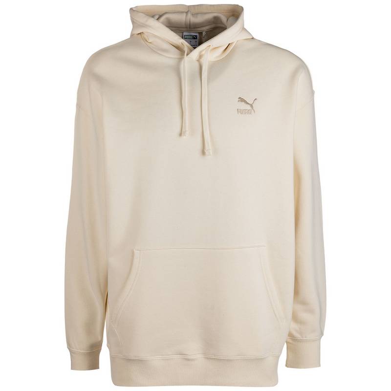 PUMA Better Classics Hoodie Herren