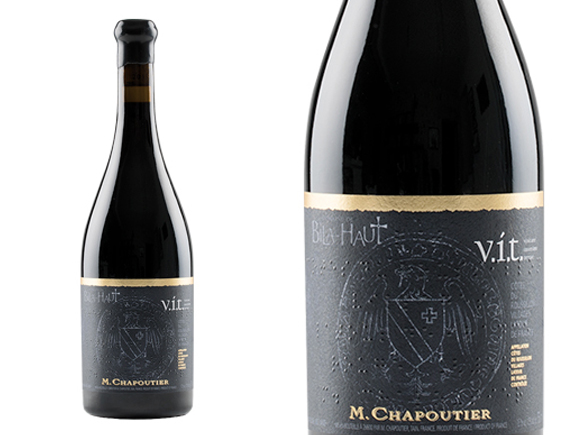 M. Chapoutier Domaine de Bila-Haut V.i.t. Visitare Interiore Terrae 2018 Languedoc-Roussillon Côtes du Roussillon Villages Latour de France