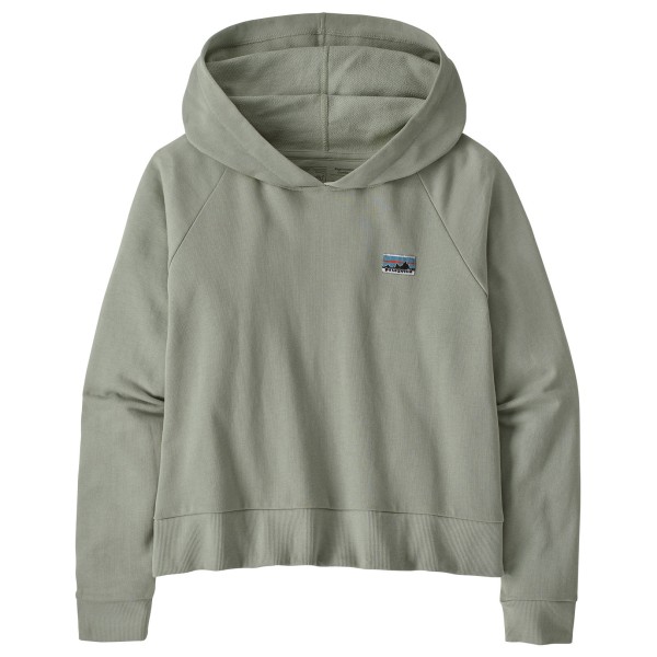 Patagonia - Women's Reg. Org. Cert. Cotton Essential Hoody - Hoodie