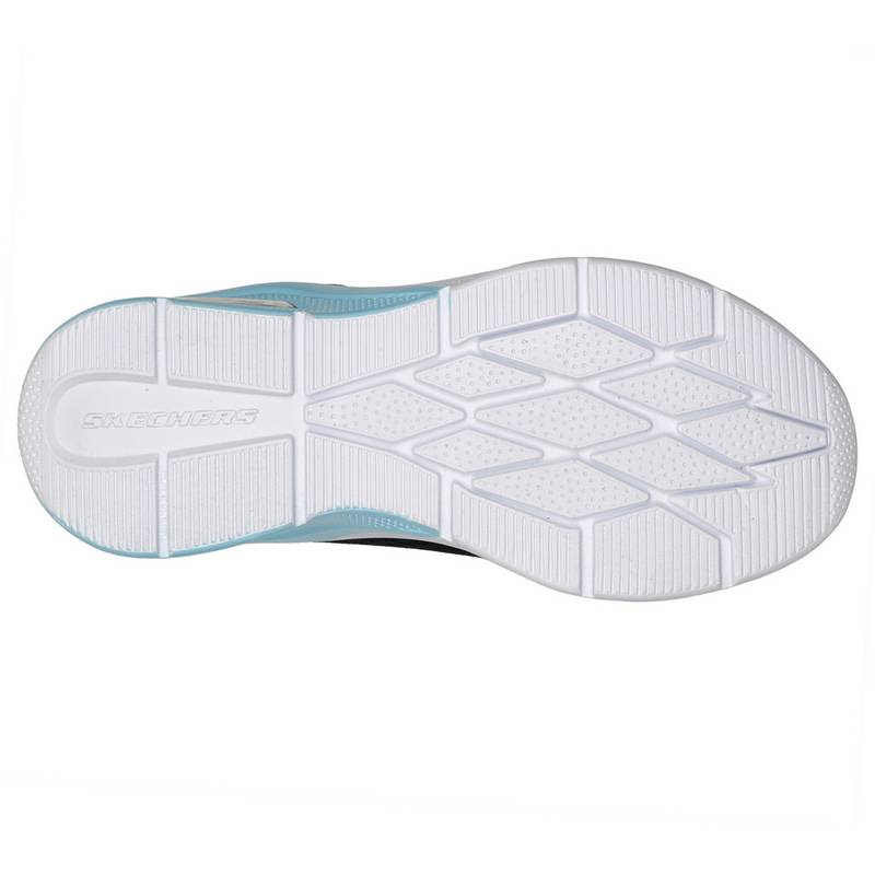 Skechers MICROSPEC MAX EPIC BRIGHTS Sneaker Mdchen