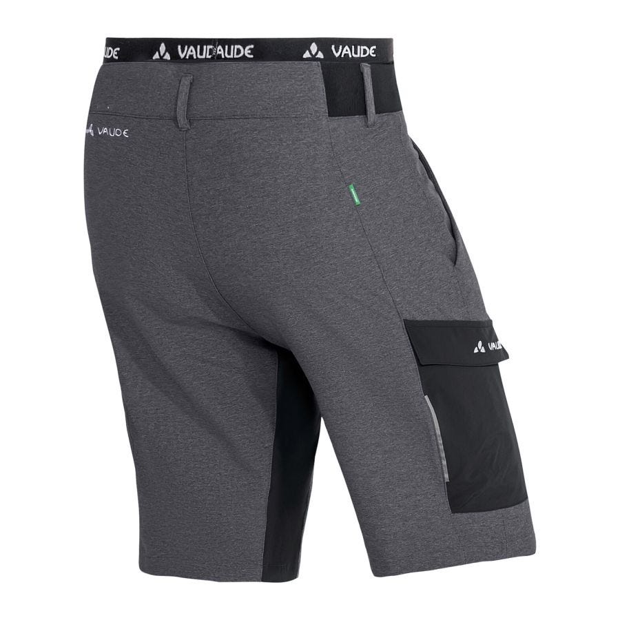 Tremalzo Shorts IV Fahrrad Hose Herren