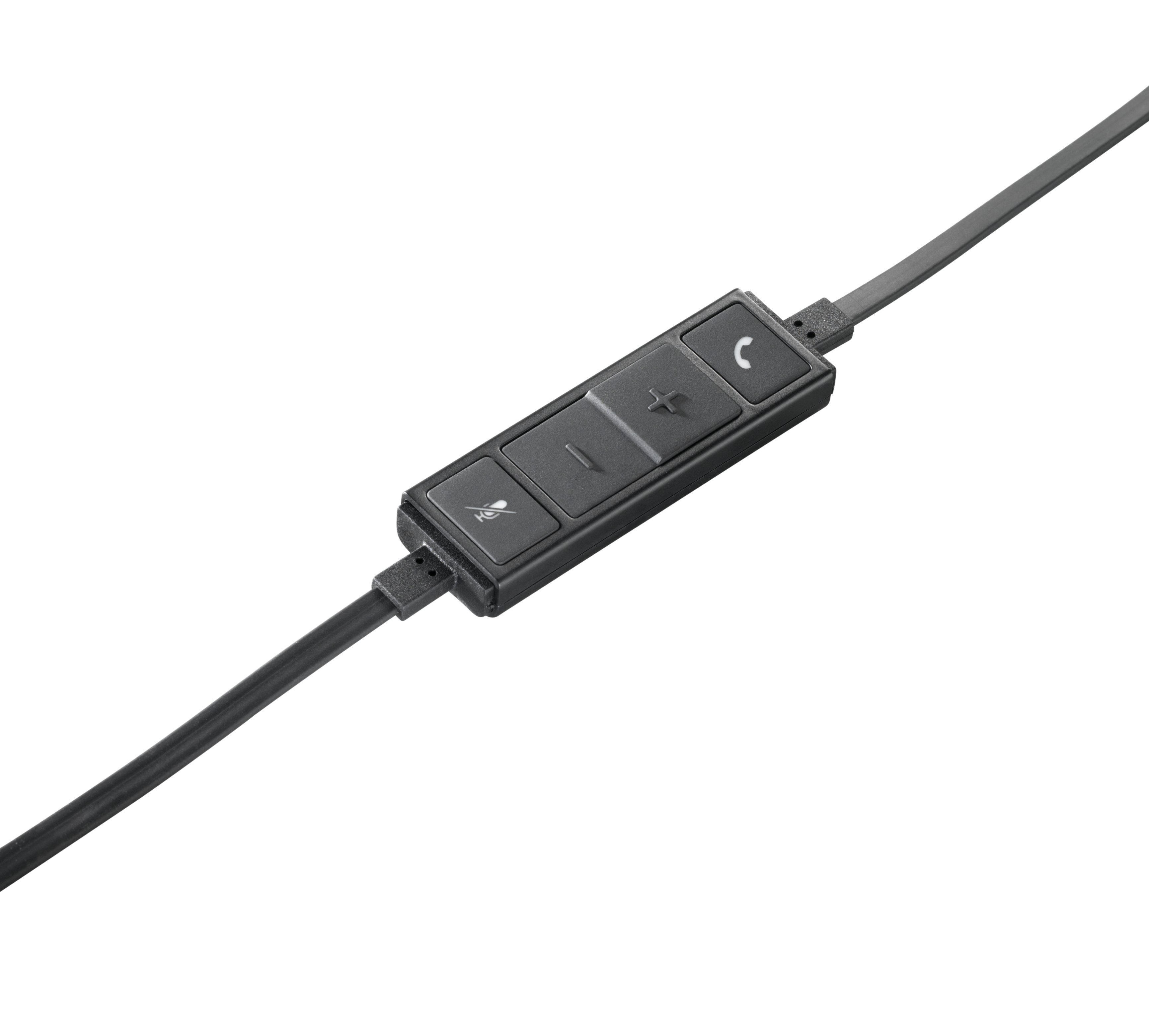 Logitech H650e Headset