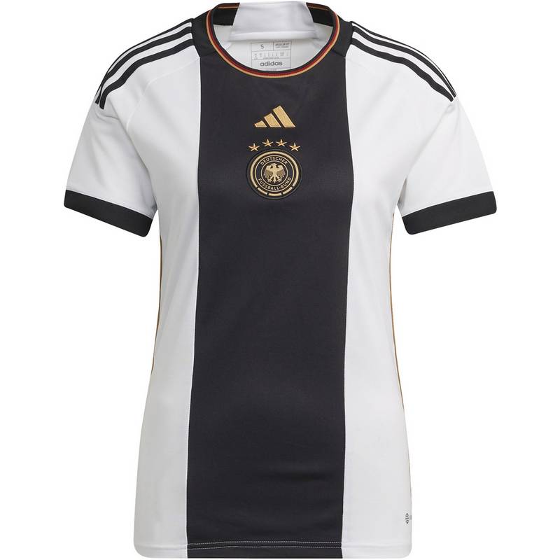 adidas DFB Frauen WM 2023 Heim Teamtrikot Damen